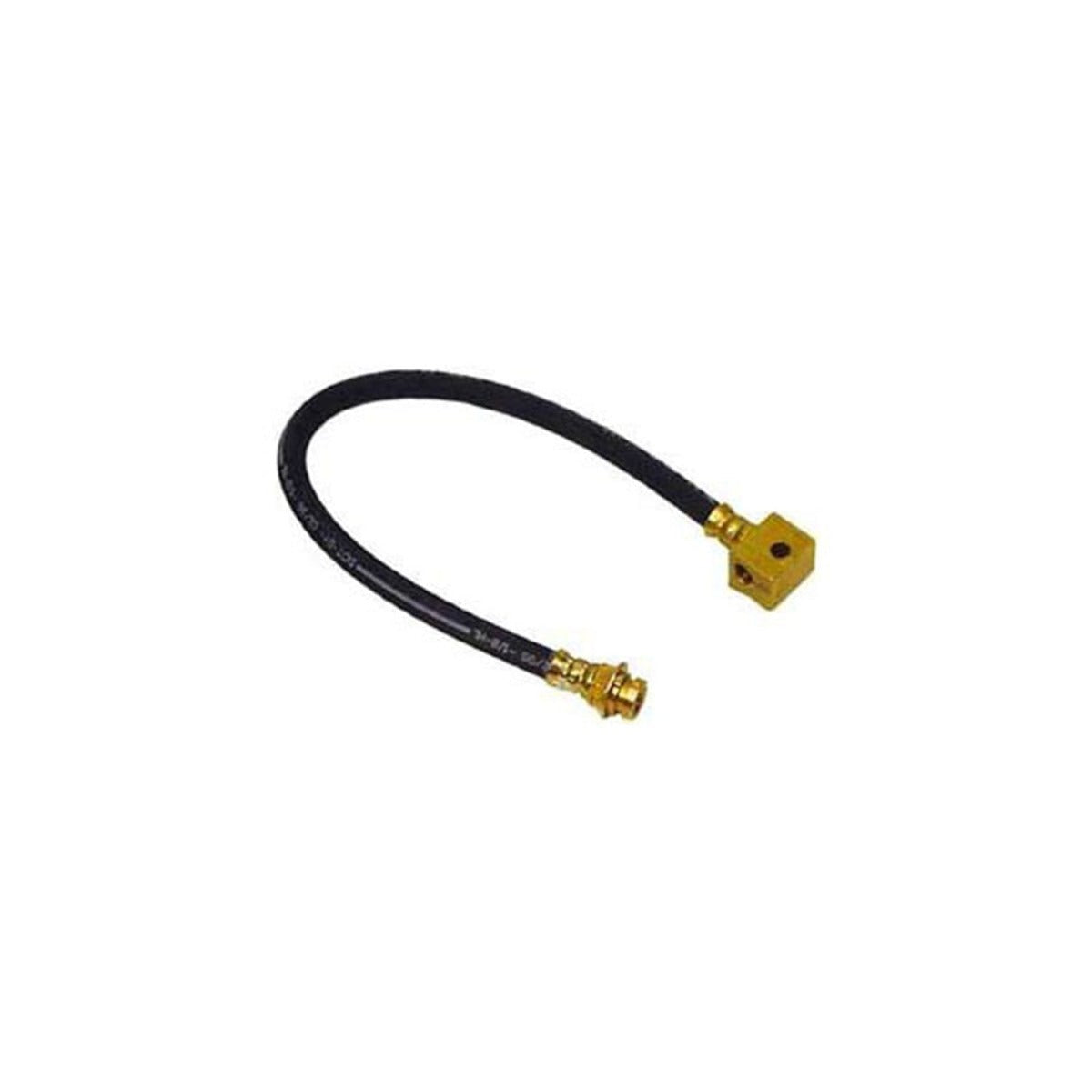 Omix-ADA 16733.04 Rear Brake Hose