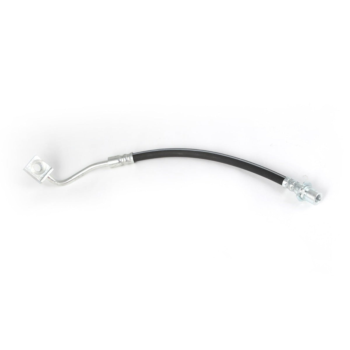 Omix-ADA 16733.23 Rear Brake Hose, Left