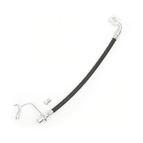 Omix-ADA 16733.28 Rear Brake Hose, Right