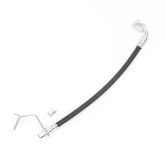 Omix-ADA 16733.29 Rear Brake Hose, Left
