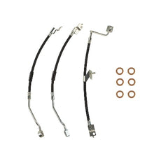Omix-ADA 16733.64 Brake Hose Kit