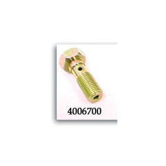 Omix-ADA 16736.03 Brake Hose to Caliper Bolt