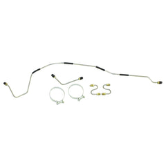 Omix-ADA 16737.06 Brake Line Kit, Front