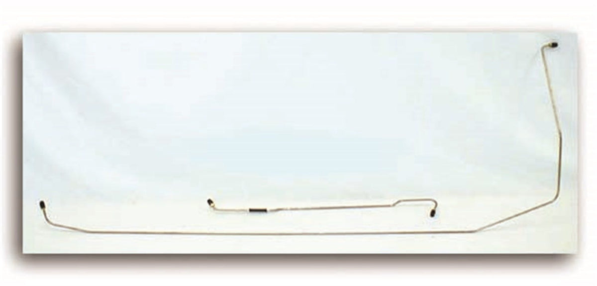 Omix-ADA 16737.10 Frame Brake Line Set