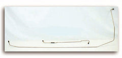 Omix-ADA 16737.10 Frame Brake Line Set