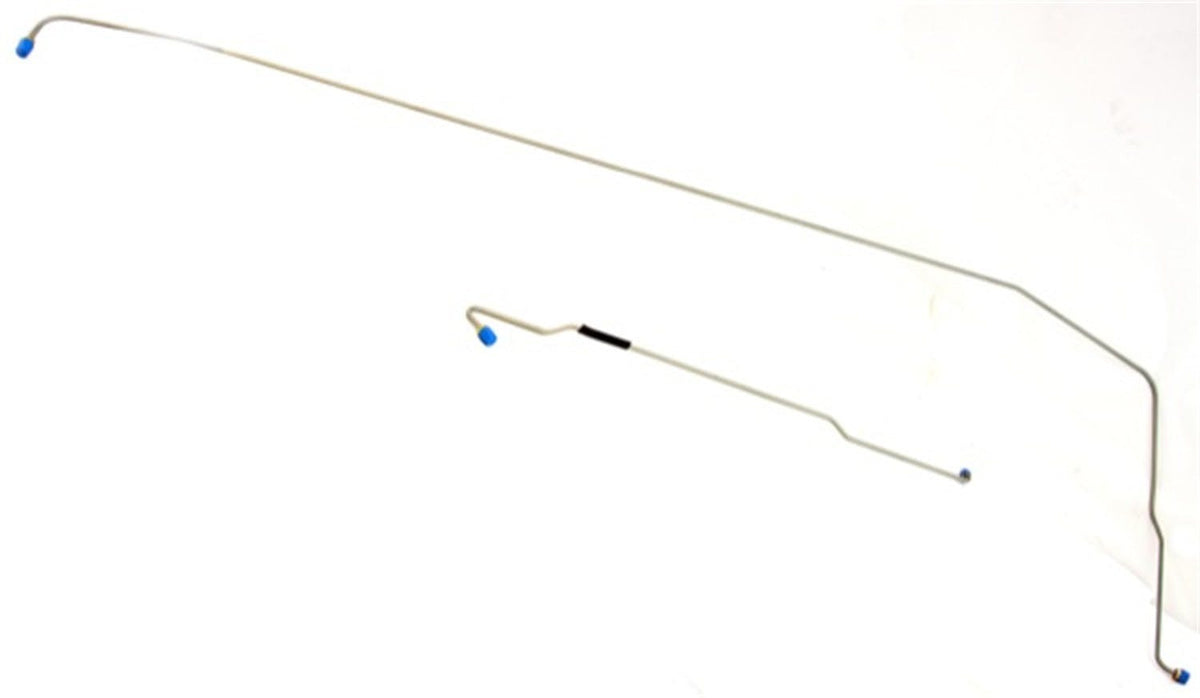 Omix-ADA 16737.11 Frame Brake Line Set