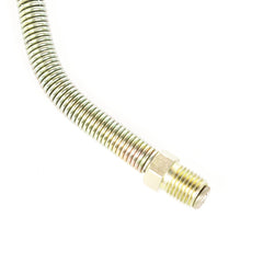 Omix-ADA 16737.45 Full Brake Line Set with Power Disc
