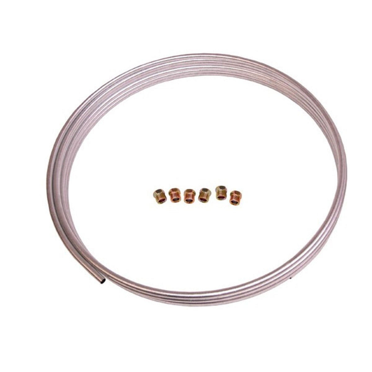 Omix-ADA 16737.83 Fuel Line 25ft Coil 3/8in