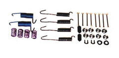 Omix-ADA 16738.01 Brake Shoe Hold Down Kit