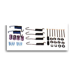 Omix-ADA 16738.01 Brake Shoe Hold Down Kit
