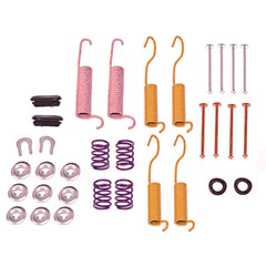 Omix-ADA 16738.02 Brake Shoe Hold Down Kit