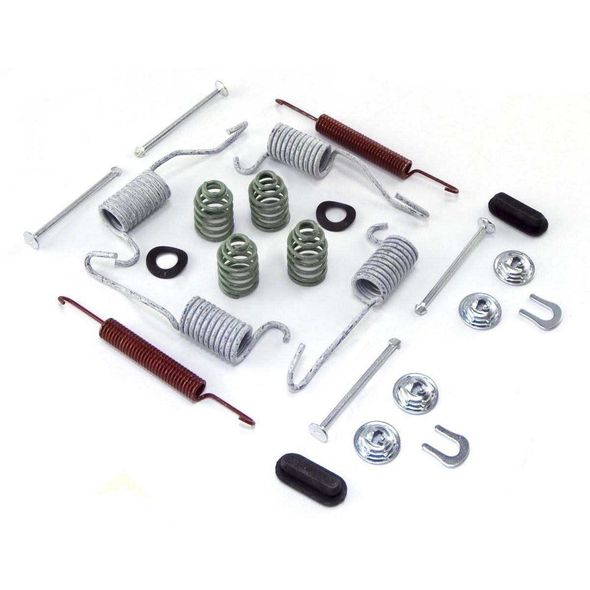 Omix-ADA 16738.03 Brake Shoe Hold Down Kit