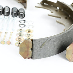 Omix-ADA 16738.04 Brake Shoe Kit, 10 inch