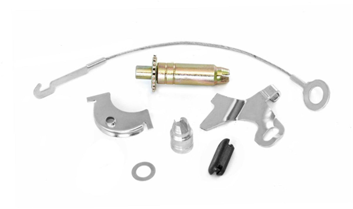 Omix-ADA 16739.04 Drum Brake Self Adjusting Hardware kit