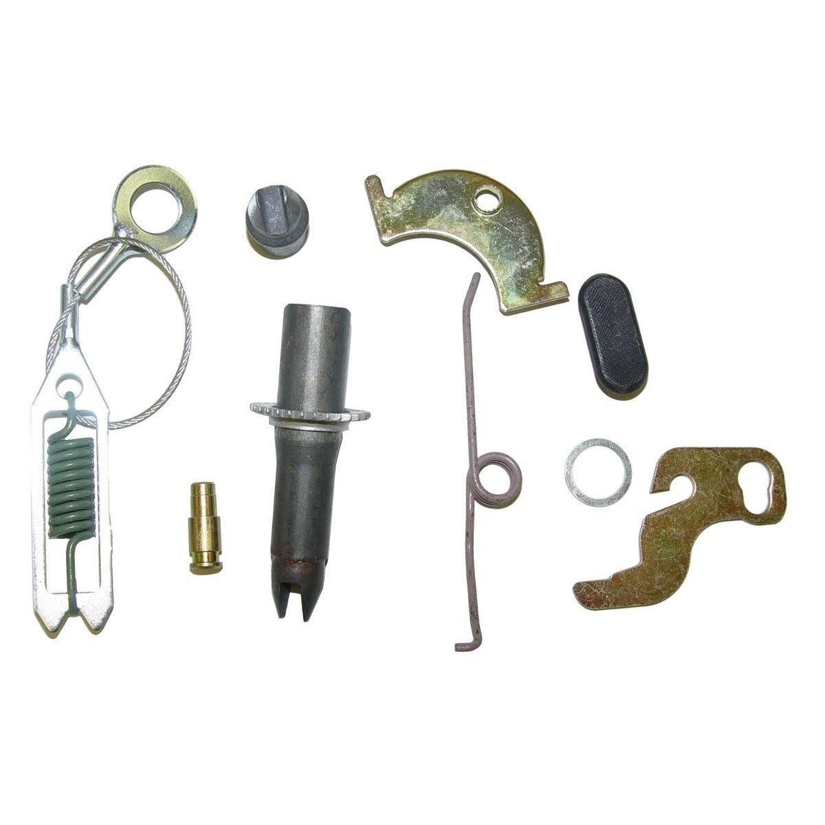 Omix-ADA 16739.05 Drum Brake Self Adjusting Hardware kit