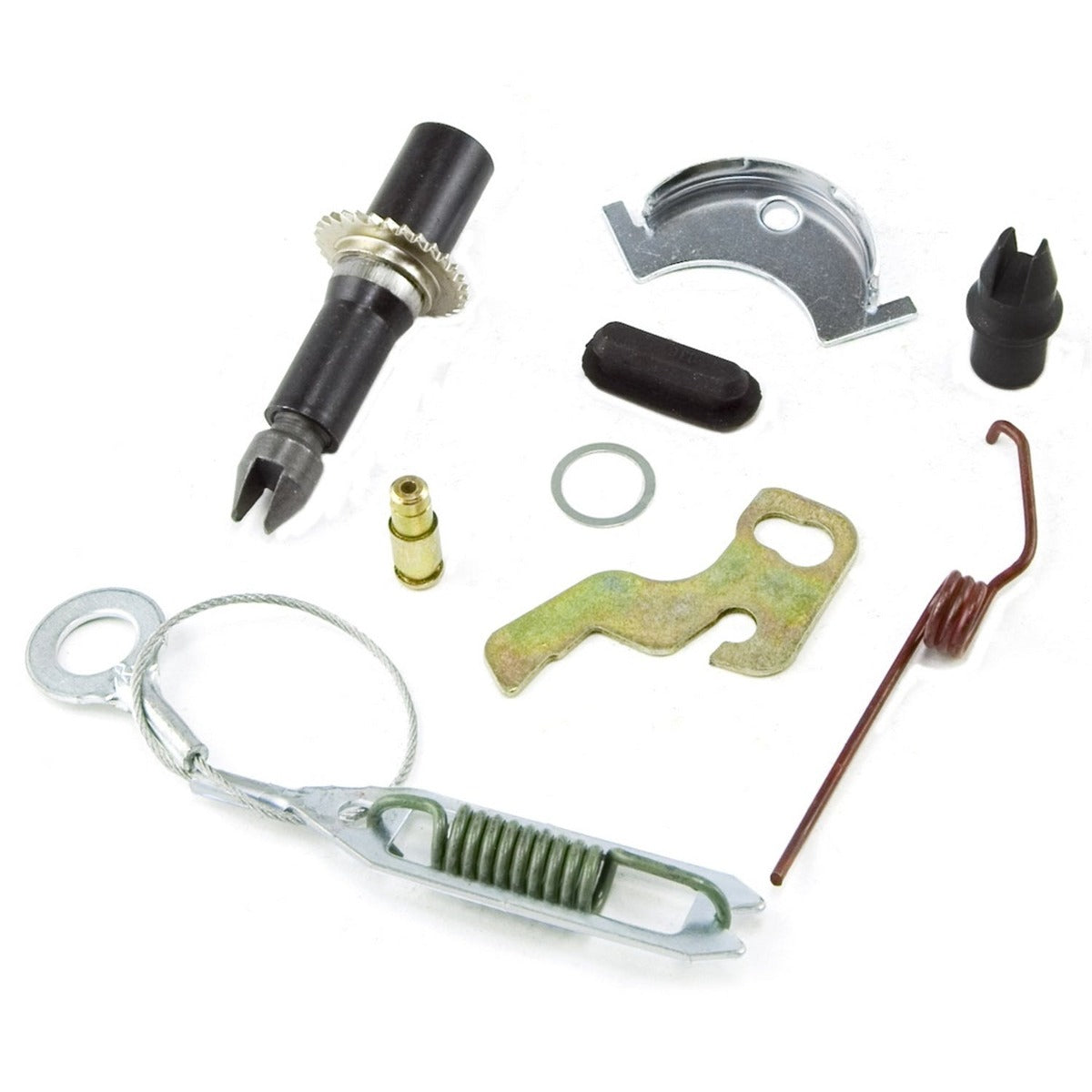 Omix-ADA 16739.06 Drum Brake Self Adjusting Hardware kit