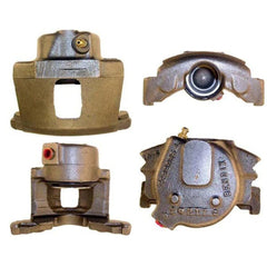 Omix-ADA 16744.04 Disc Brake Caliper, Right Front