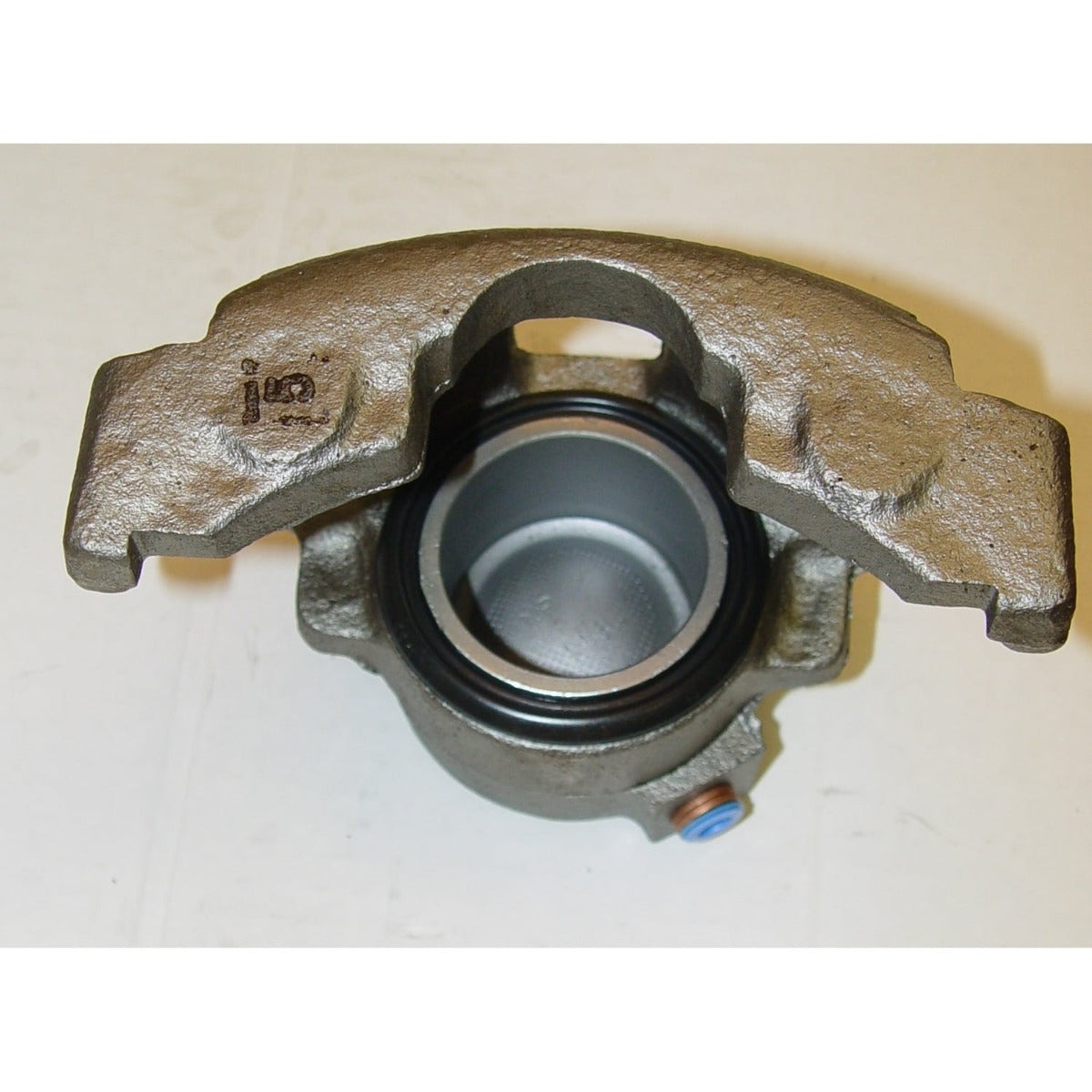 Omix-ADA 16744.04 Disc Brake Caliper, Right Front
