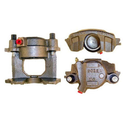 Omix-ADA 16745.08 Disc Brake Caliper, Right Front