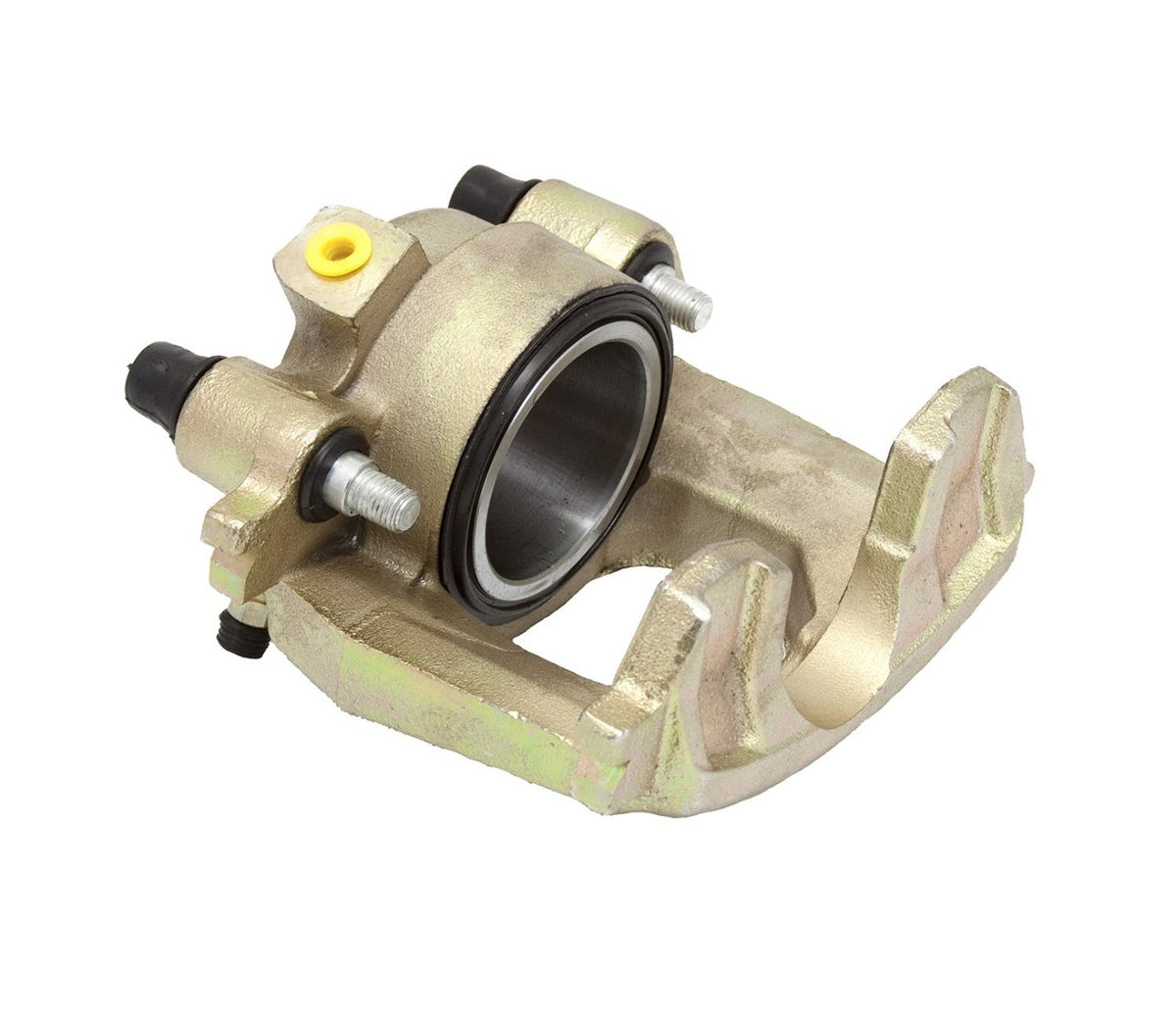 Omix-ADA 16745.08 Disc Brake Caliper, Right Front