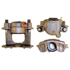 Omix-ADA 16745.09 Disc Brake Caliper, Left Front