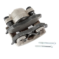Omix-ADA 16745.16 Brake Caliper, Right Front Loaded