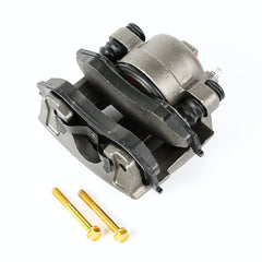 Omix-ADA 16745.17 Brake Caliper, Left Front Loaded