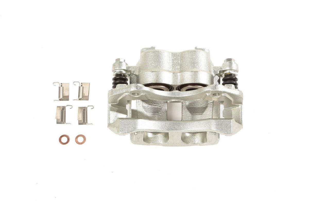 Omix-ADA 16745.22 Brake Caliper, Front Right Akebono
