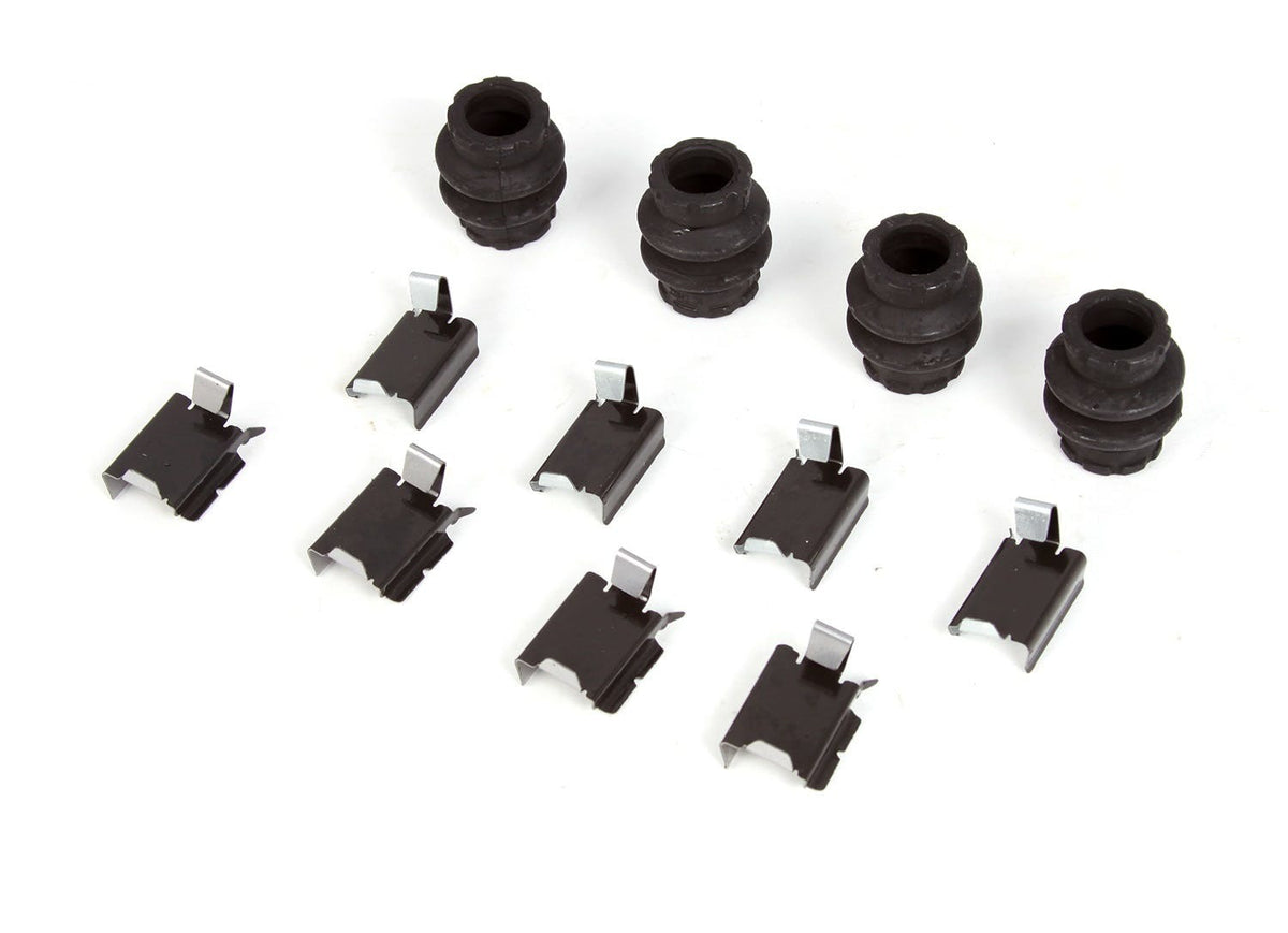 Omix-ADA 16746.05 Disc Brake Pad Spring Kit