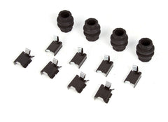 Omix-ADA 16746.05 Disc Brake Pad Spring Kit