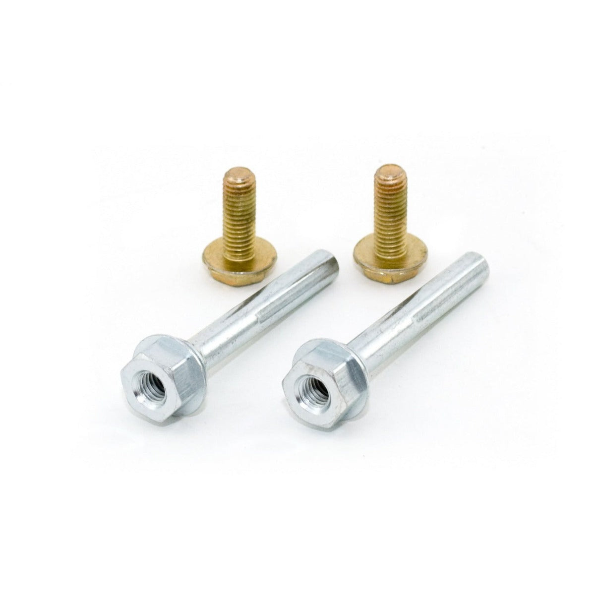 Omix-ADA 16749.10 Brake Caliper Pin Set, Front