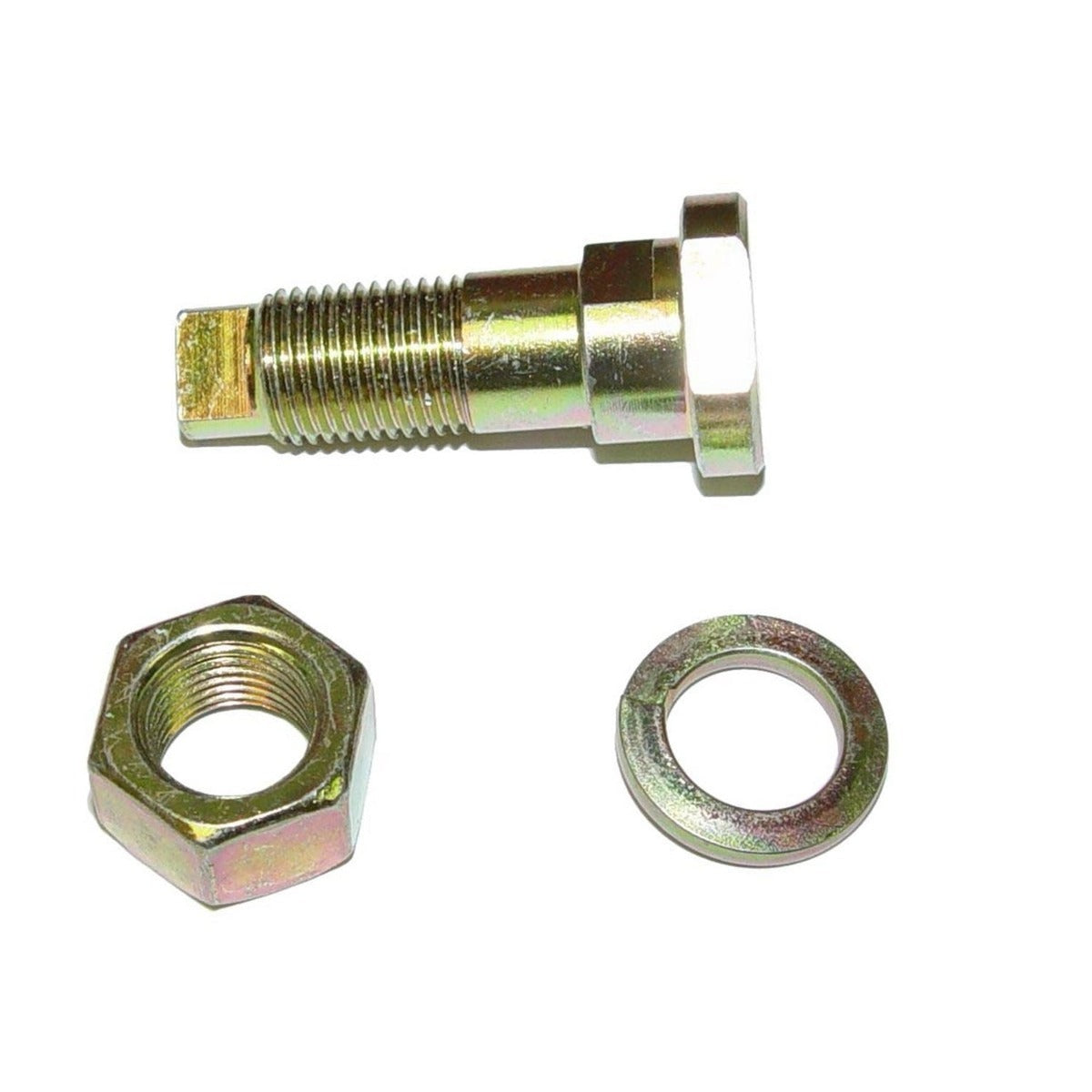 Omix-ADA 16750.02 Brake Shoe Adjusting Anchor Pin