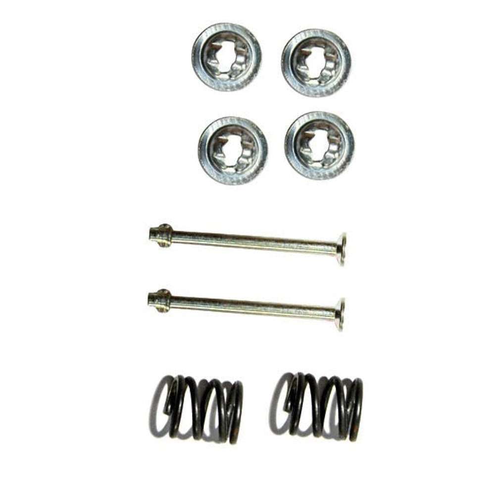 Omix-ADA 16750.03 Brake Shoe Hold Down Kit