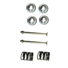 Omix-ADA 16750.03 Brake Shoe Hold Down Kit