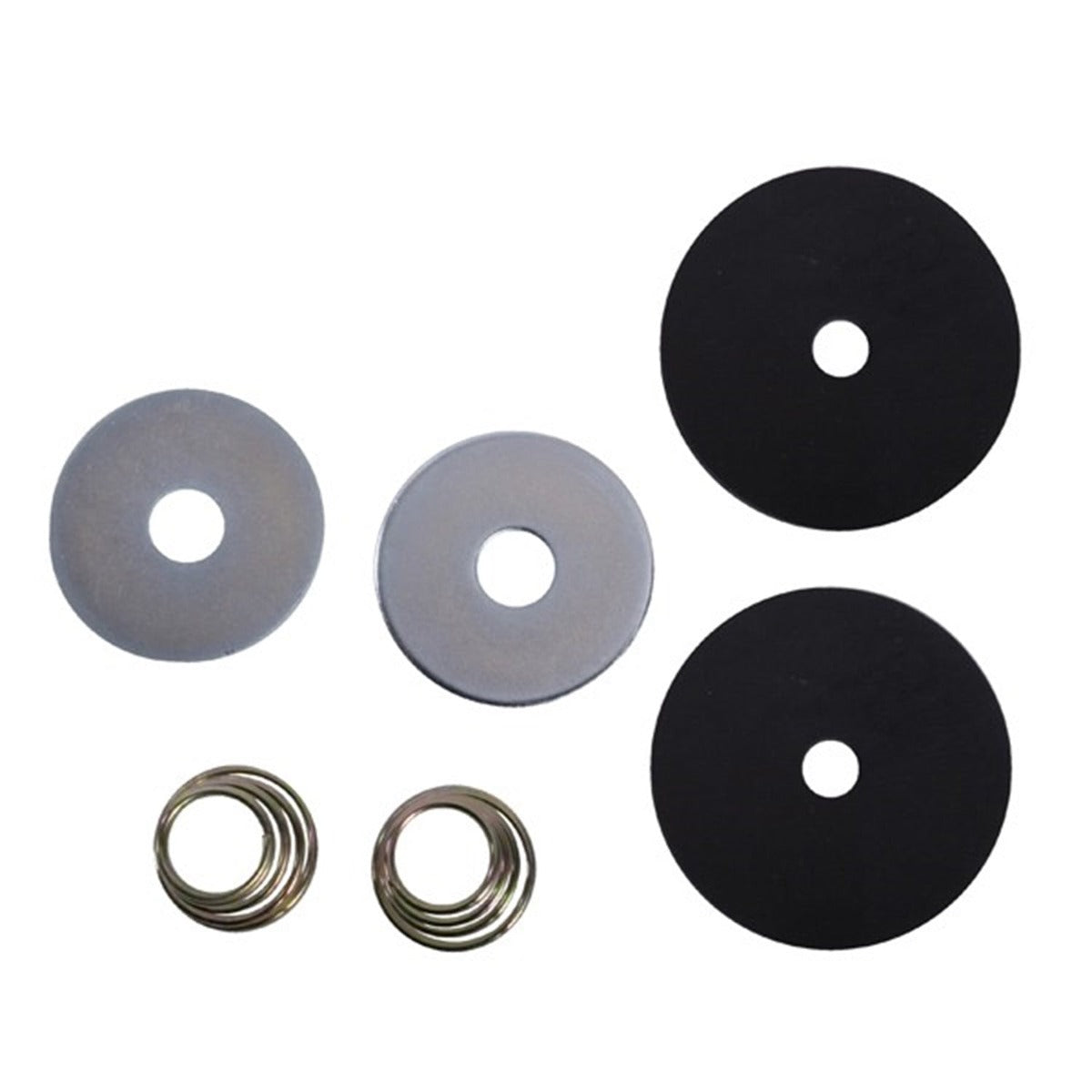 Omix-ADA 16750.09 Pedal Draft Pad Kit