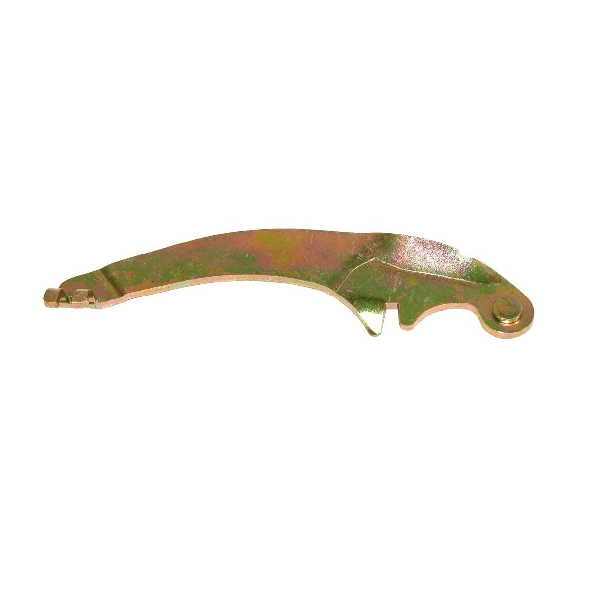 Omix-ADA 16751.03 Emergency Brake Lever, Left