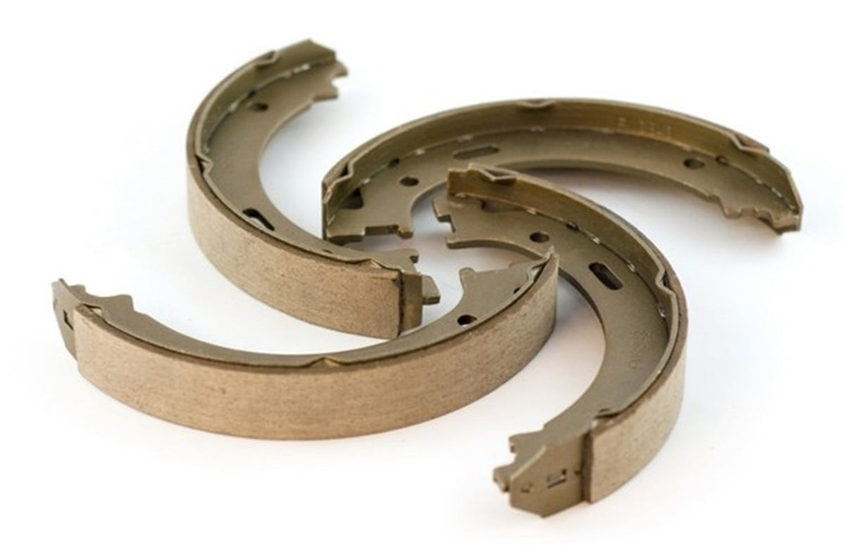 Omix-ADA 16751.08 Parking Brake Shoes