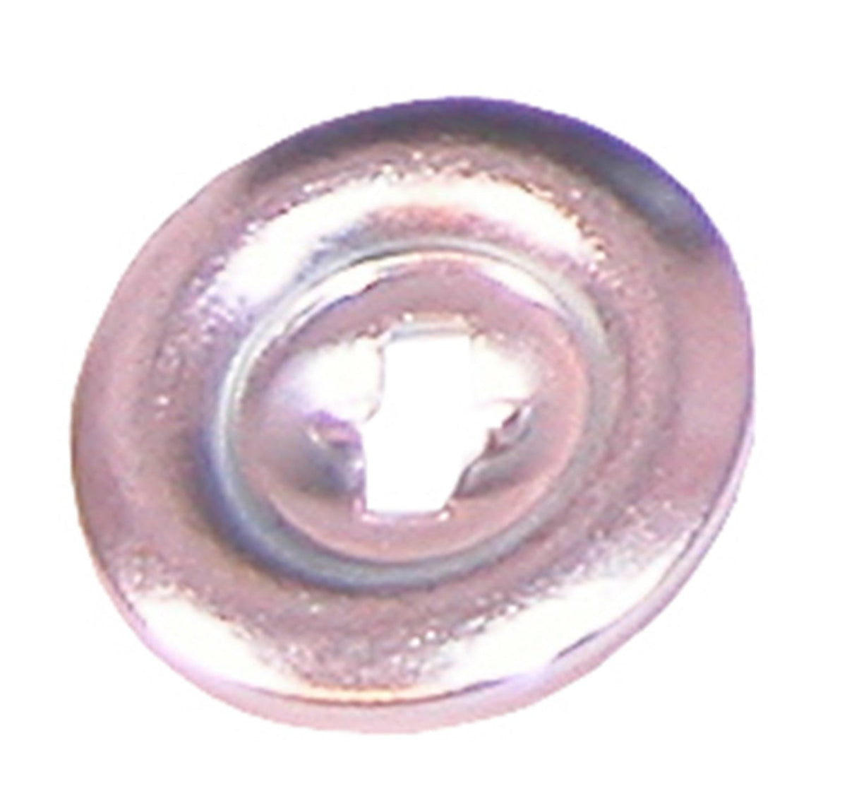 Omix-ADA 16752.01 Brake Shoe Hold Down Cups