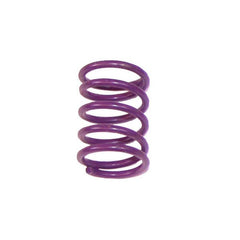 Omix-ADA 16752.02 Brake Shoe Hold Down Spring; 82-89 Jeep CJ/Wrangler YJ