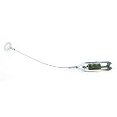 Omix-ADA 16752.17 Self Adjusting Cable