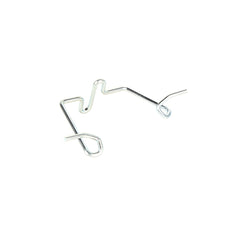 Omix-ADA 16752.26 Parking Brake Cable Guide