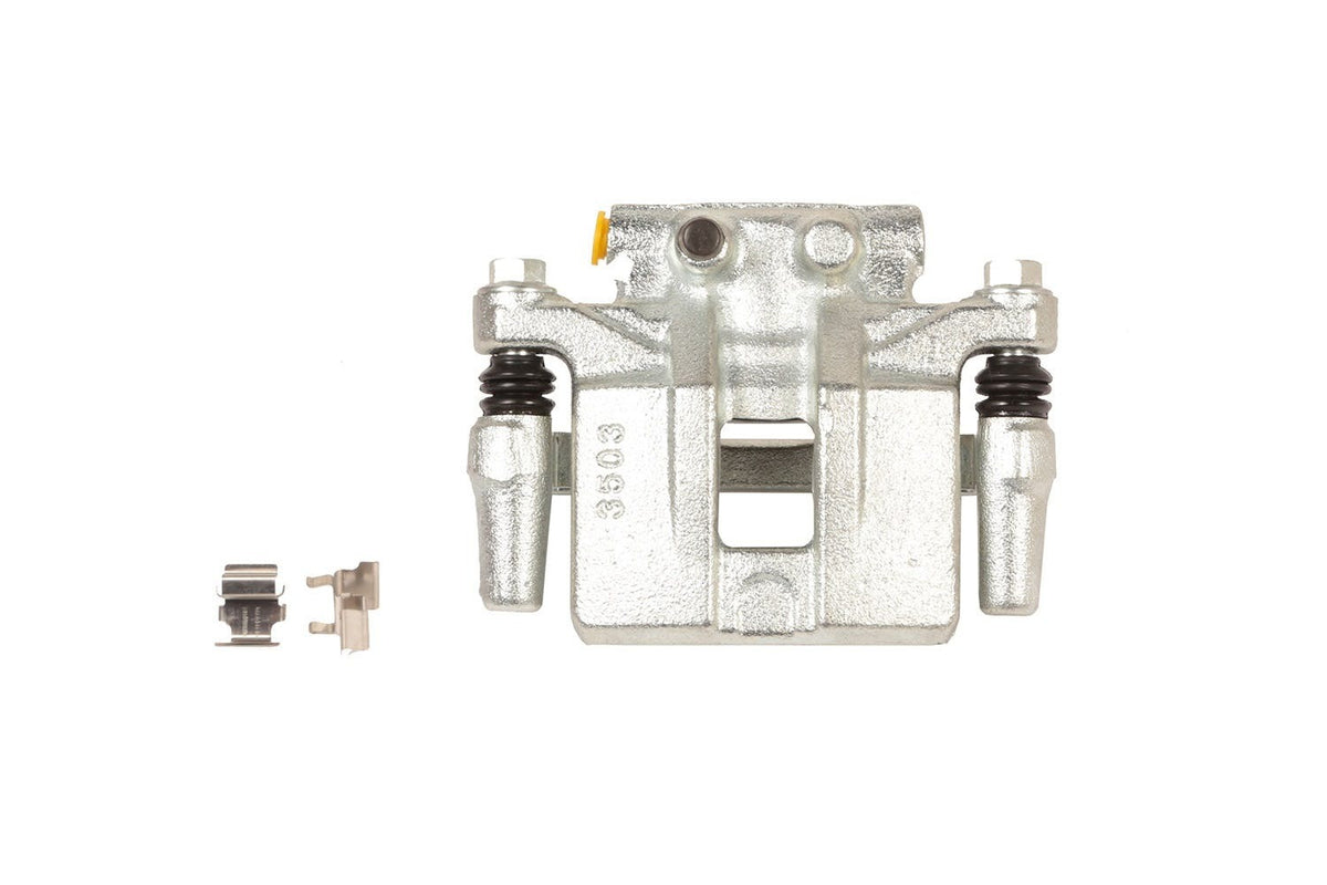 Omix-ADA 16757.12 Brake Caliper, Rear Left