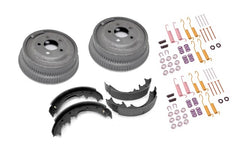 Omix-ADA 16766.04 Drum Brake Kit
