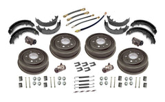 Omix-ADA 16767.03 Drum Brake Overhaul Kit