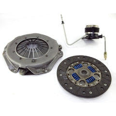 Omix-ADA 16901.12 Regular Clutch Kit