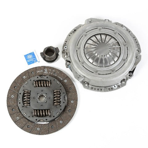 Omix-ADA 16901.26 Regular Clutch Kit