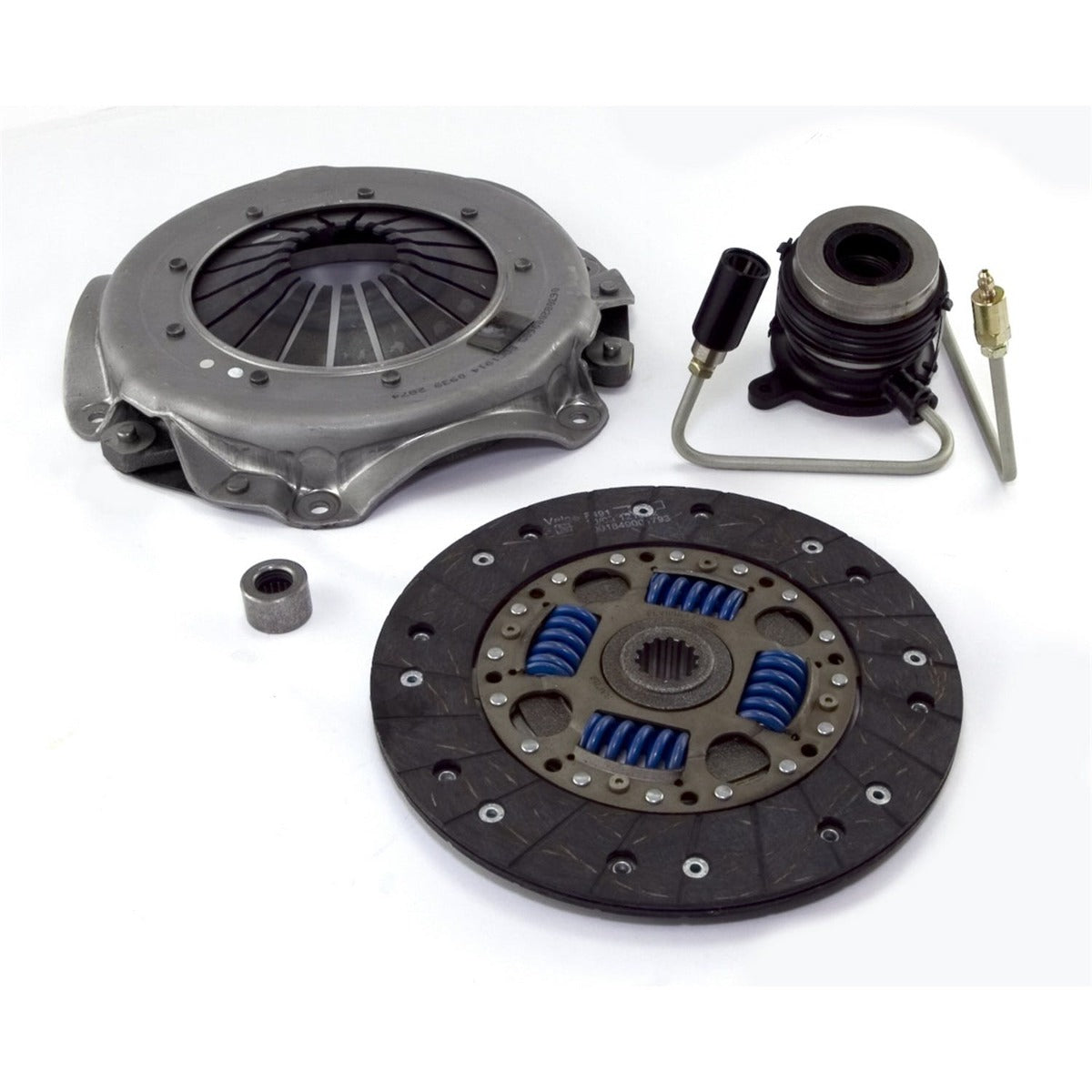 Omix-ADA 16902.11 Master Clutch Kit