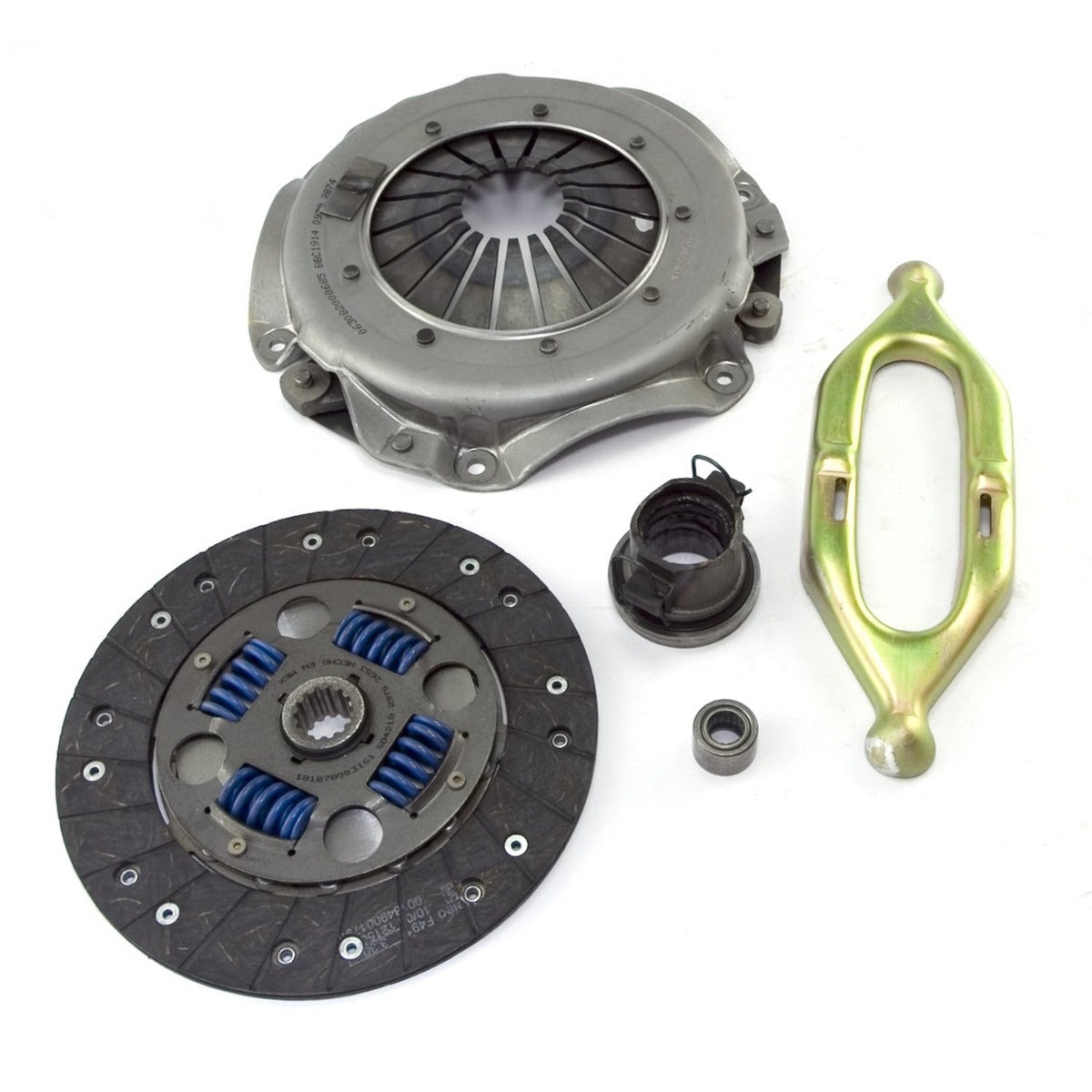 Omix-ADA 16902.13 Master Clutch Kit