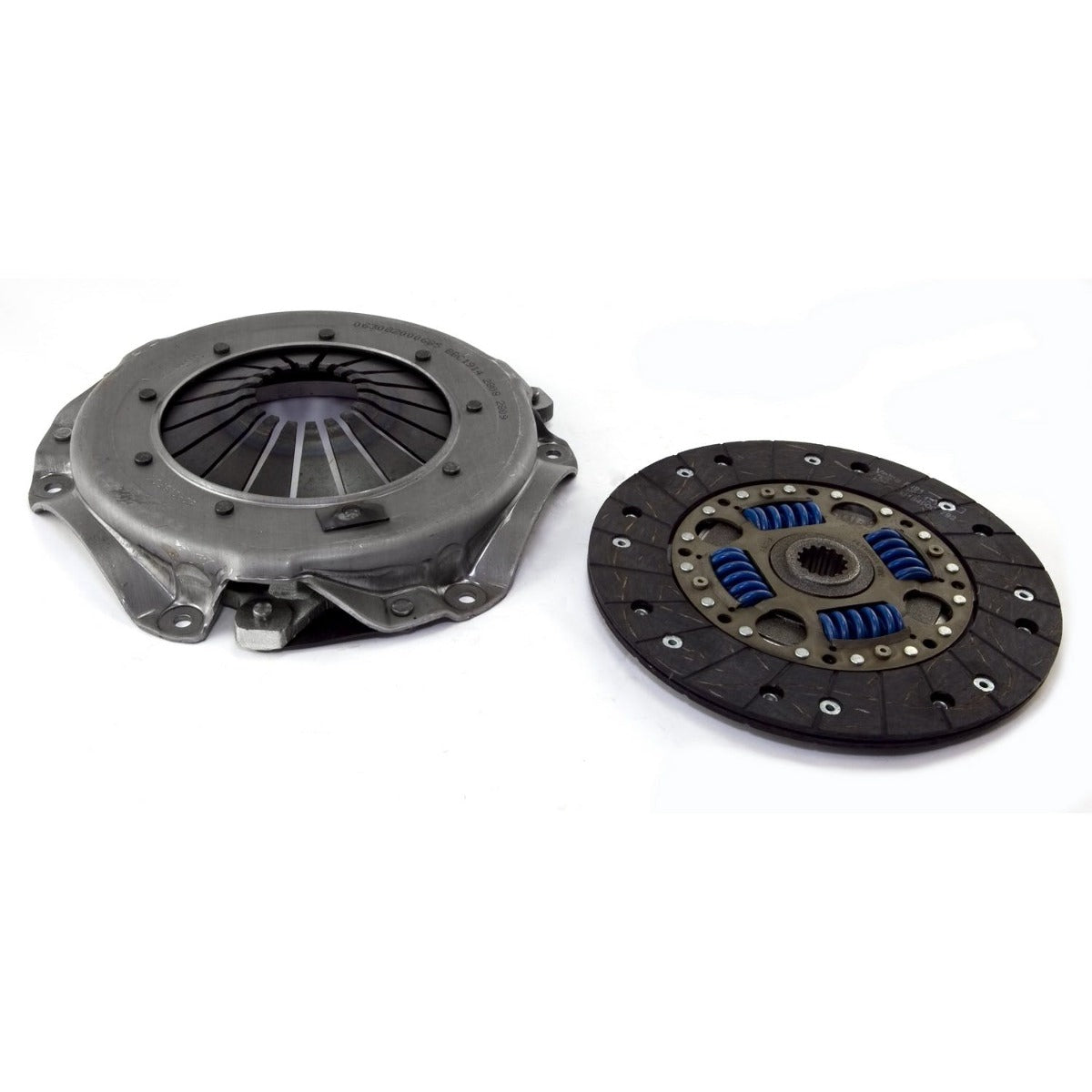 Omix-ADA 16903.01 Junior Clutch Kit