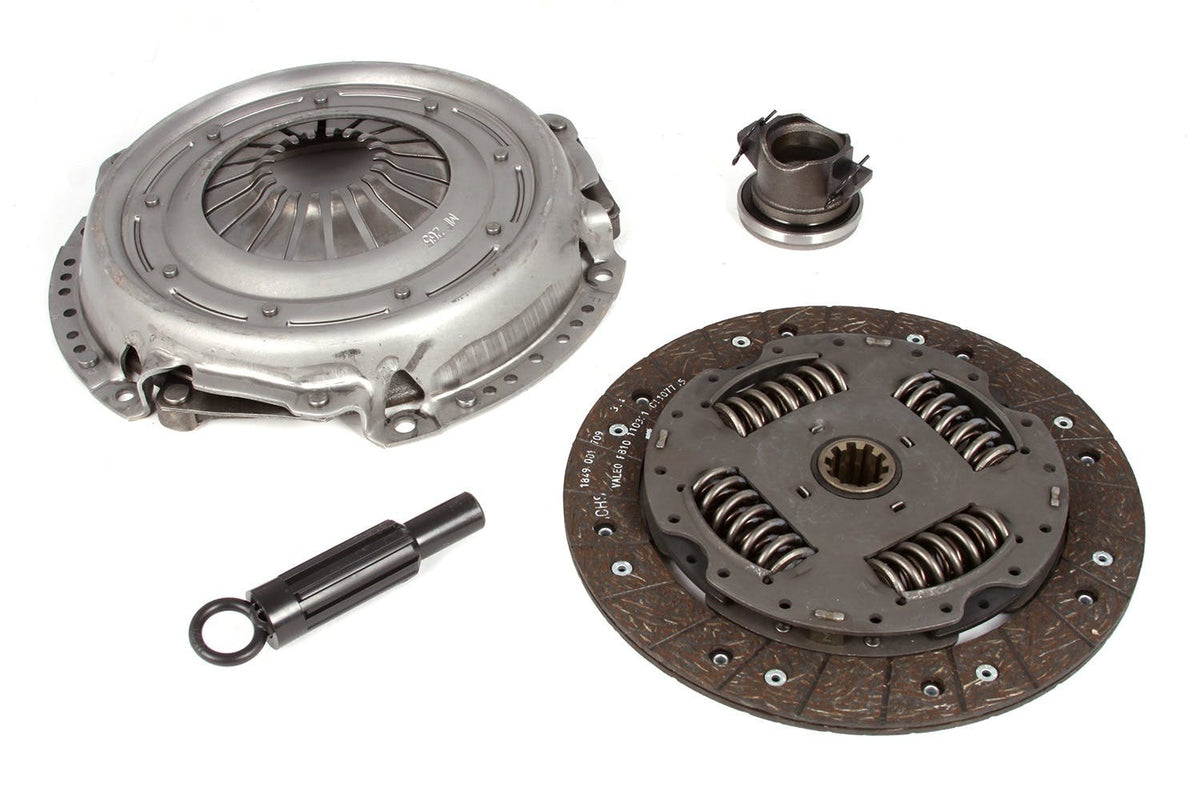 Omix-ADA 16903.08 Junior Clutch Kit